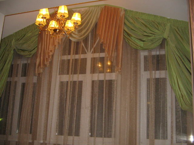 Шторы для дома